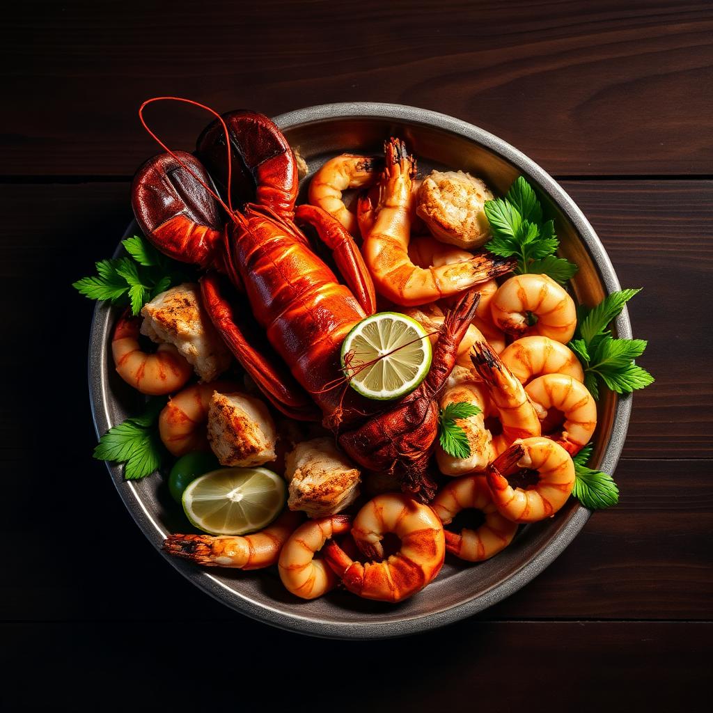 Mariscos