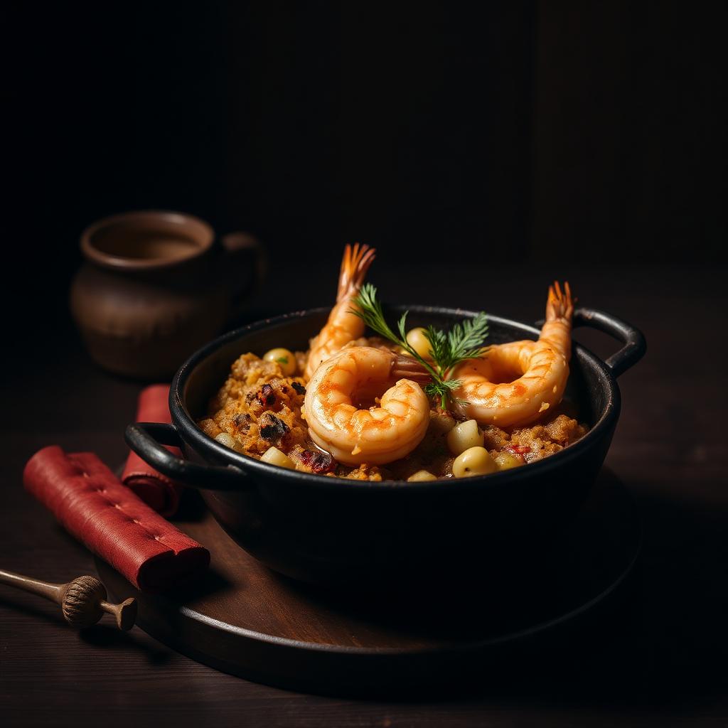 Mofongo
