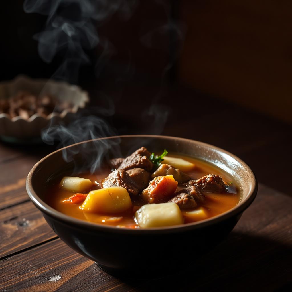 Sancocho